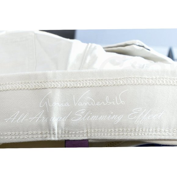 size 14 Gloria ladies pull-on pants - Picture 7 of 7